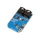 LIS33DE Motion Sensor 3-Axis – ±2g/±8g Accelerometer I2C Mini Module
